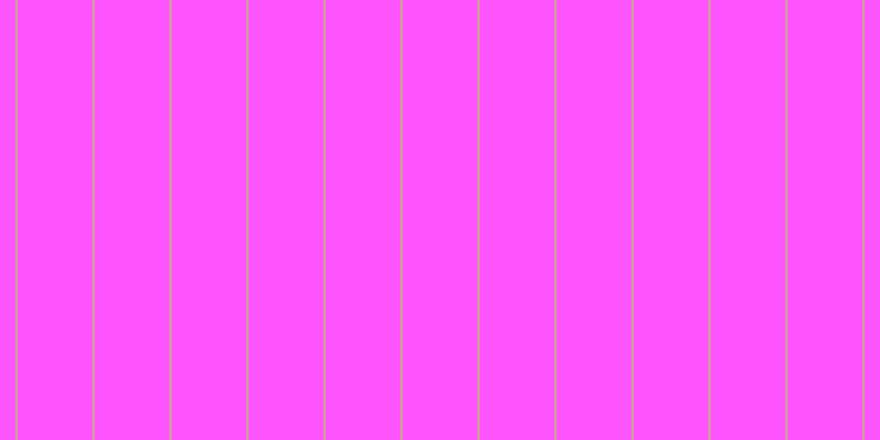 #fe1cfe (75%), #caa393 vertical lines, two pixels wide, sixty-eight pixels apart