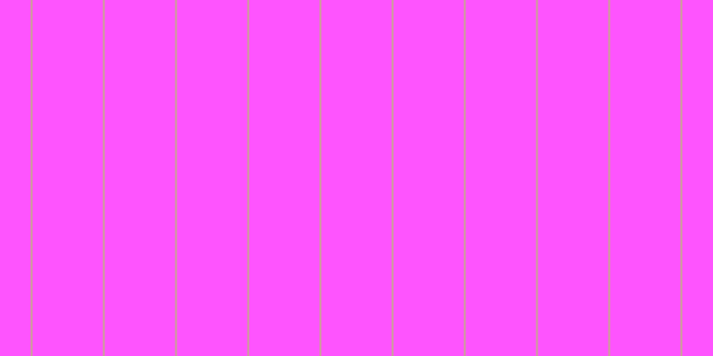 #fe1cfe (75%), #caa393 vertical lines, two pixels wide, seventy-nine pixels apart