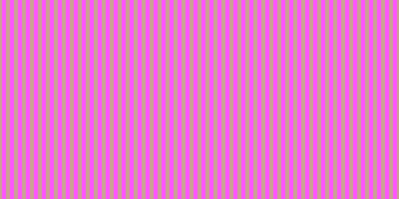 #fe1cfe (75%), #caa393 vertical lines, eight pixels wide, eight pixels apart