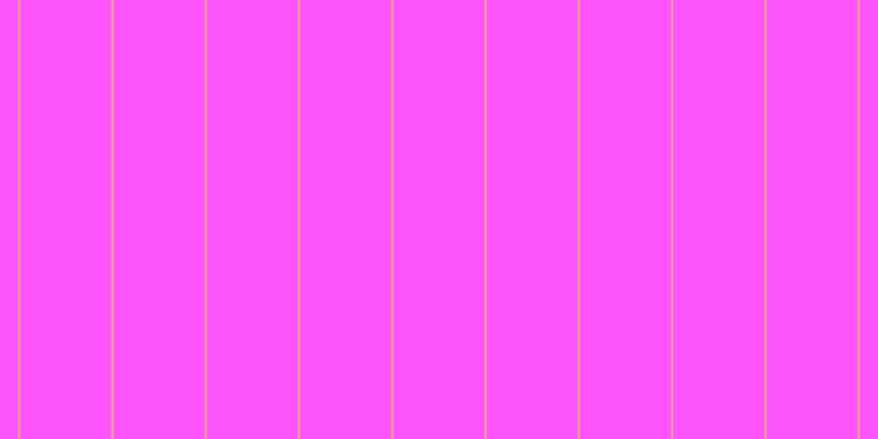#fe1cfe (75%), #eba393 vertical lines, two pixels wide, eighty-three pixels apart