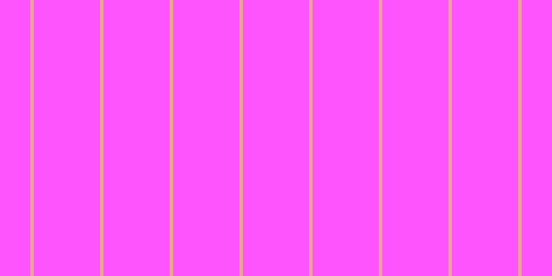 #fe1cfe (75%), #eba393 vertical lines, five pixels wide, ninety-six pixels apart