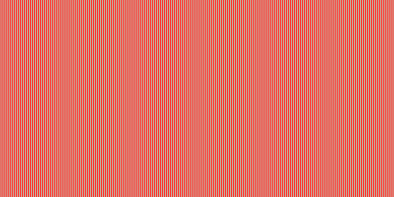 #fe3d38, #caa393 vertical lines, two pixels wide, two pixels apart