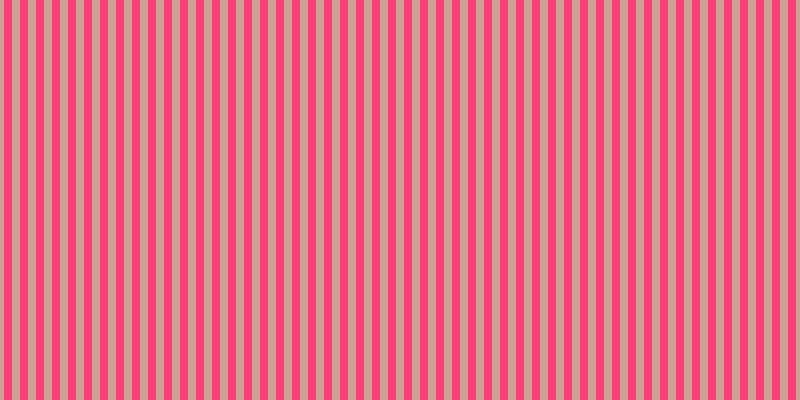 #fe3d7a, #caa393 vertical lines, eight pixels wide, eight pixels apart