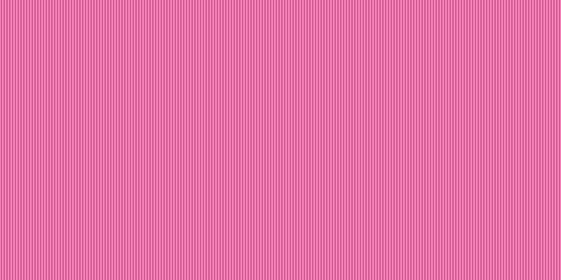 #fe3dbc, #caa393 vertical lines, two pixels wide, two pixels apart