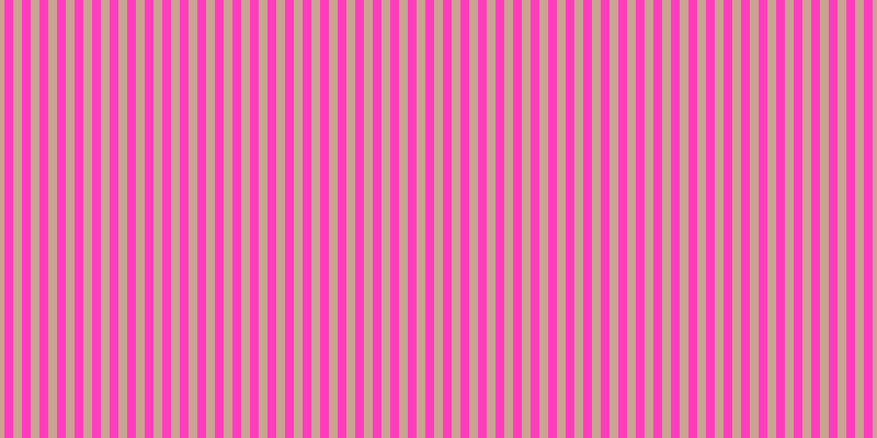 #fe3dbc, #caa393 vertical lines, eight pixels wide, eight pixels apart