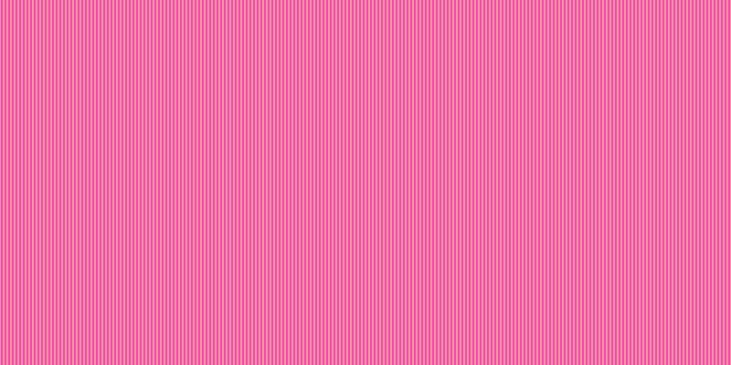 #fe3dbc, #eba393 vertical lines, two pixels wide, two pixels apart