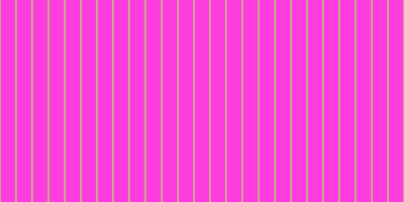 #fe3ddd, #caa393 vertical lines, four pixels wide, twenty-eight pixels apart