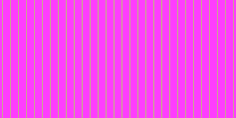 #fe3dfe, #caa393 vertical lines, four pixels wide, twenty-three pixels apart