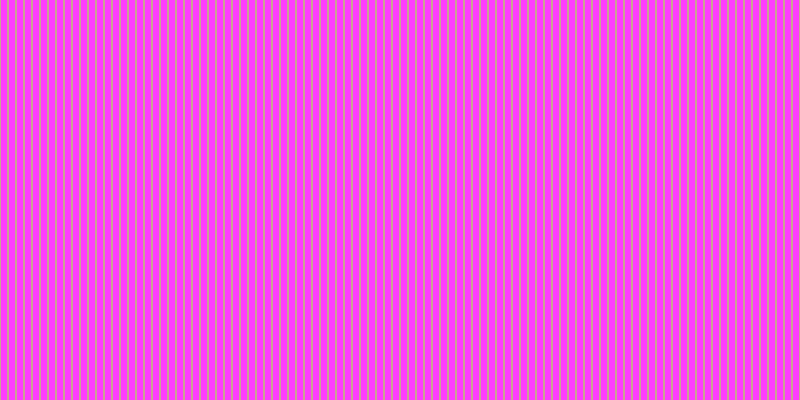 #fe3dfe, #caa393 vertical lines, two pixels wide, six pixels apart