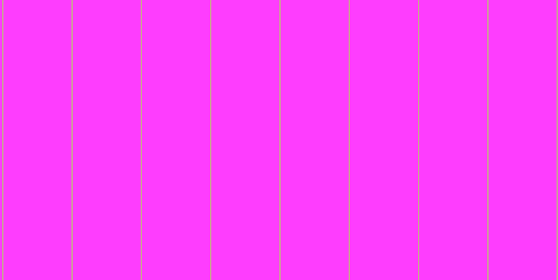 #fe3dfe, #caa393 vertical lines, two pixels wide, ninety-seven pixels apart