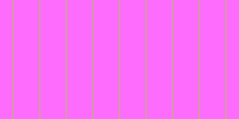 #fe3dfe (75%), #caa393 vertical lines, five pixels wide, eighty-four pixels apart