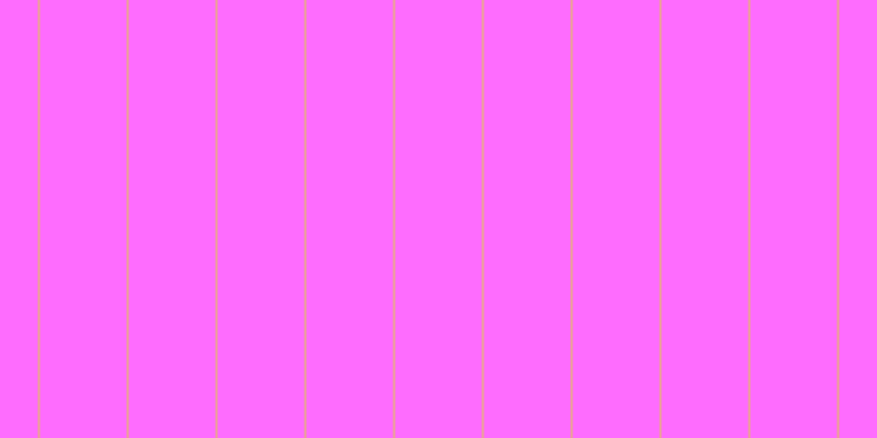 #fe3dfe (75%), #eba393 vertical lines, two pixels wide, seventy-nine pixels apart