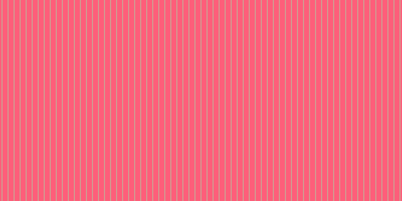 #fe5e7a, #caa393 vertical lines, two pixels wide, ten pixels apart