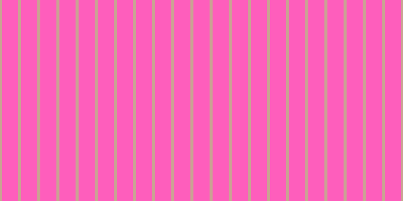 #fe5ebc, #caa393 vertical lines, six pixels wide, thirty-two pixels apart