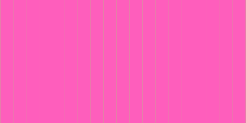#fe5ebc, #caa393 vertical lines, one pixels wide, forty-one pixels apart