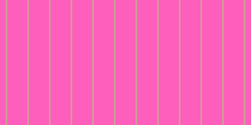 #fe5ebc, #caa393 vertical lines, five pixels wide, sixty-four pixels apart