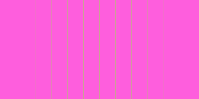 #fe5edd, #caa393 vertical lines, two pixels wide, sixty-two pixels apart