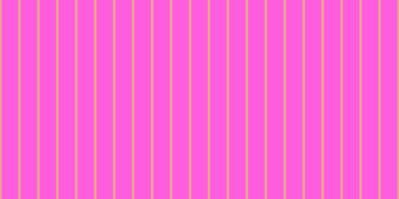 #fe5edd, #eba393 vertical lines, five pixels wide, thirty-three pixels apart