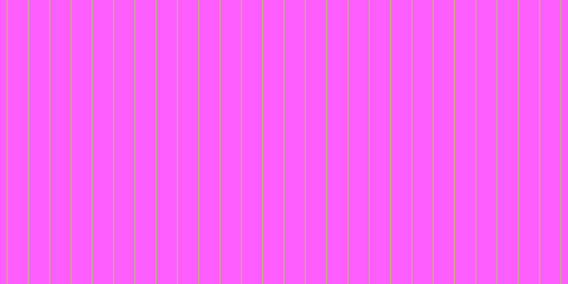 #fe5efe, #caa393 vertical lines, two pixels wide, twenty-eight pixels apart
