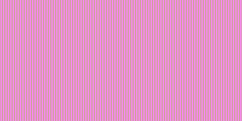 #fe5efe (75%), #caa393 vertical lines, four pixels wide, four pixels apart