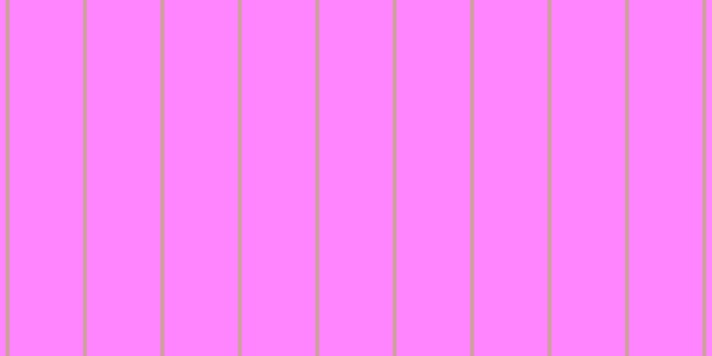 #fe5efe (75%), #caa393 vertical lines, four pixels wide, eighty-three pixels apart