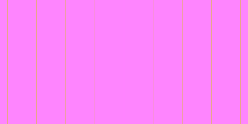 #fe5efe (75%), #eba393 vertical lines, two pixels wide, ninety-two pixels apart