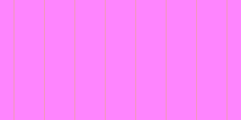 #fe5efe (75%), #eba393 vertical lines, two pixels wide, ninety-nine pixels apart