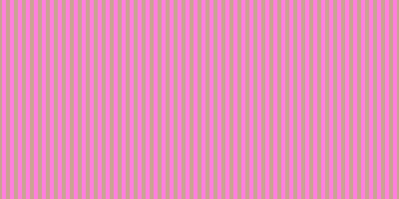 #fe7fdd, #caa393 vertical lines, eight pixels wide, eight pixels apart