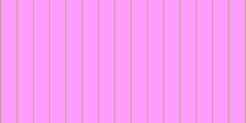 #fe7ffe (75%), #caa393 vertical lines, four pixels wide, forty-nine pixels apart