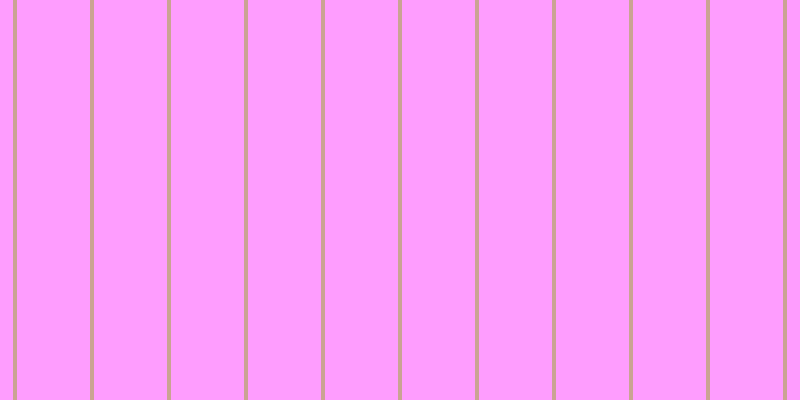 #fe7ffe (75%), #caa393 vertical lines, four pixels wide, seventy-three pixels apart