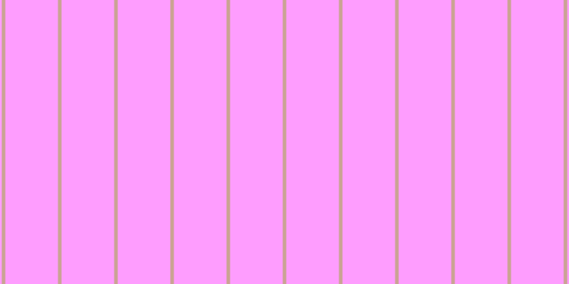 #fe7ffe (75%), #caa393 vertical lines, five pixels wide, seventy-four pixels apart