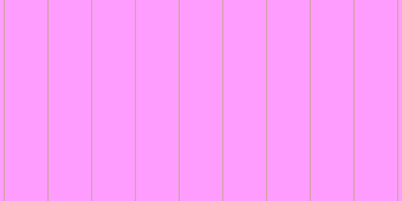 #fe7ffe (75%), #caa393 vertical lines, two pixels wide, eighty-five pixels apart