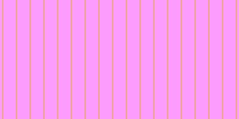#fe7ffe (75%), #eba393 vertical lines, five pixels wide, forty-one pixels apart