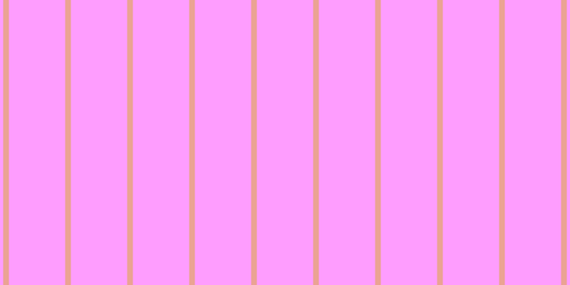 #fe7ffe (75%), #eba393 vertical lines, eight pixels wide, seventy-nine pixels apart