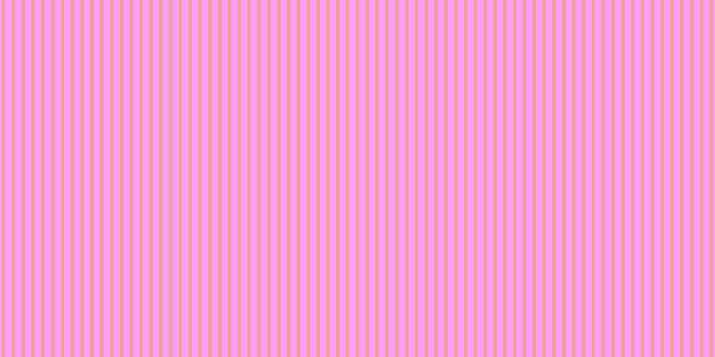 #fe7ffe (75%), #eba393 vertical lines, four pixels wide, seven pixels apart
