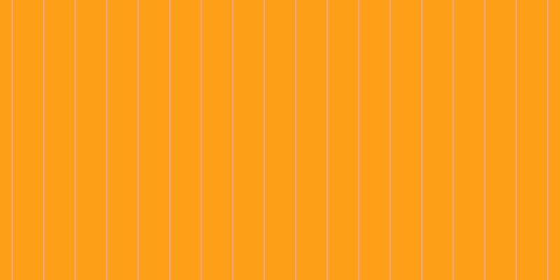#fea017, #eba393 vertical lines, two pixels wide, forty-three pixels apart
