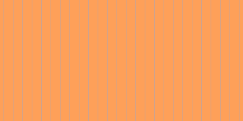 #fea059, #caa393 vertical lines, two pixels wide, twenty-nine pixels apart