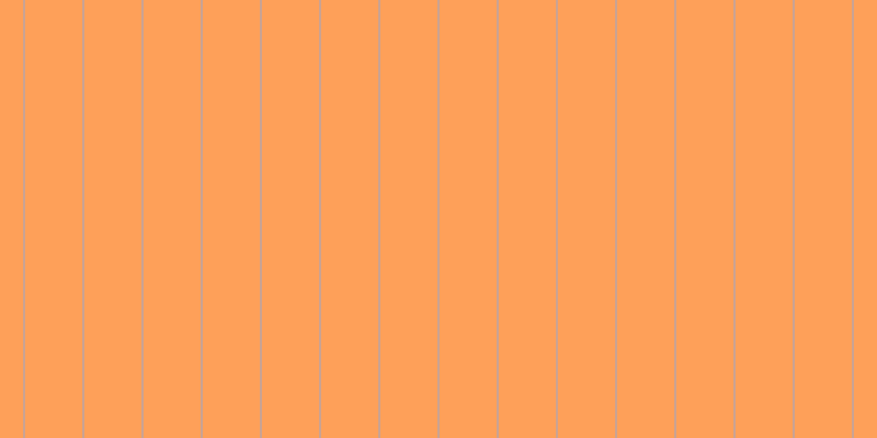 #fea059, #caa393 vertical lines, two pixels wide, fifty-two pixels apart