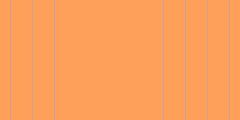 #fea059, #caa393 vertical lines, two pixels wide, seventy-one pixels apart