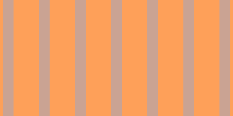 #fea059, #caa393 vertical lines, thirty-seven pixels wide, eighty-seven pixels apart