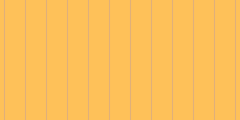 #fec159, #caa393 vertical lines, two pixels wide, sixty-eight pixels apart