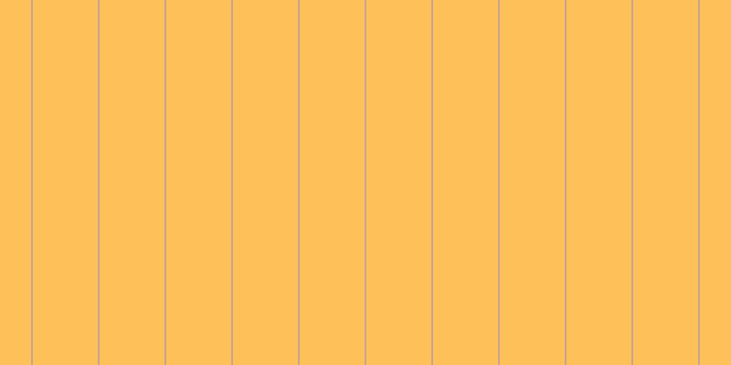 #fec159, #caa393 vertical lines, two pixels wide, seventy-one pixels apart