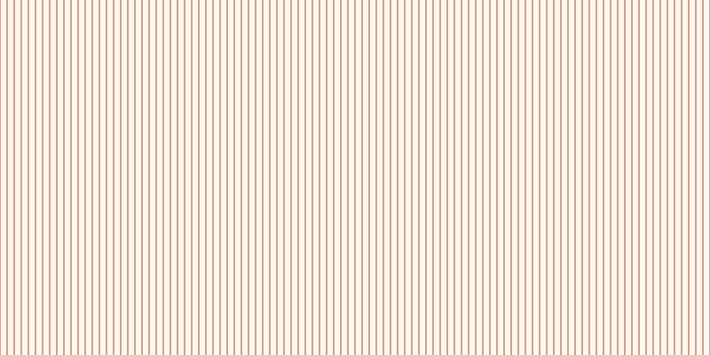 #fee2bc (25%), #caa393 vertical lines, two pixels wide, six pixels apart