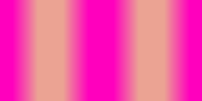 #ff00bd, #eba393 vertical lines, two pixels wide, two pixels apart
