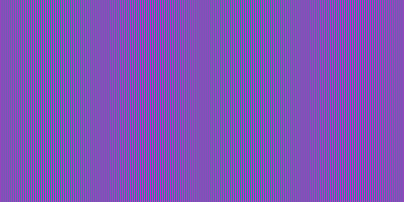 #ff00de, #04a393 vertical lines, two pixels wide, two pixels apart