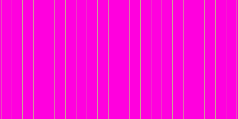 #ff00de, #caa393 vertical lines, two pixels wide, thirty-four pixels apart