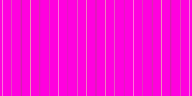 #ff00de, #caa393 vertical lines, two pixels wide, thirty-seven pixels apart