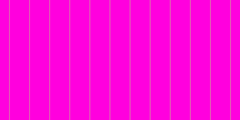 #ff00de, #caa393 vertical lines, two pixels wide, sixty-five pixels apart