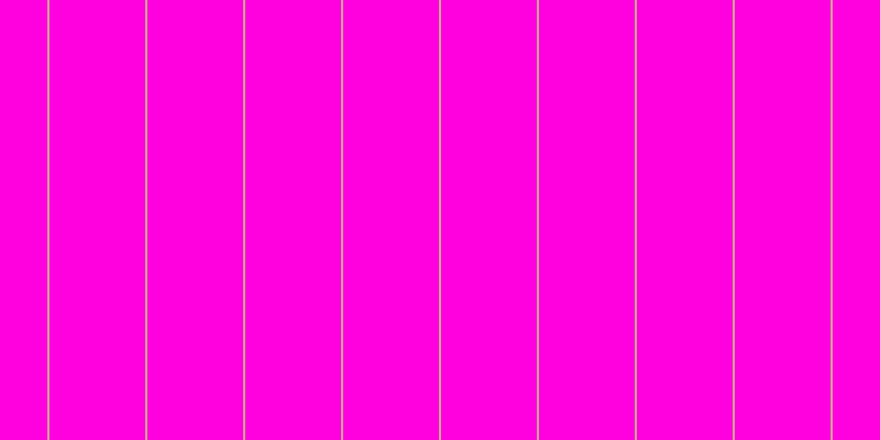 #ff00de, #caa393 vertical lines, two pixels wide, eighty-seven pixels apart