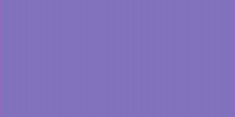 #ff00de (75%), #04a393 vertical lines, two pixels wide, two pixels apart
